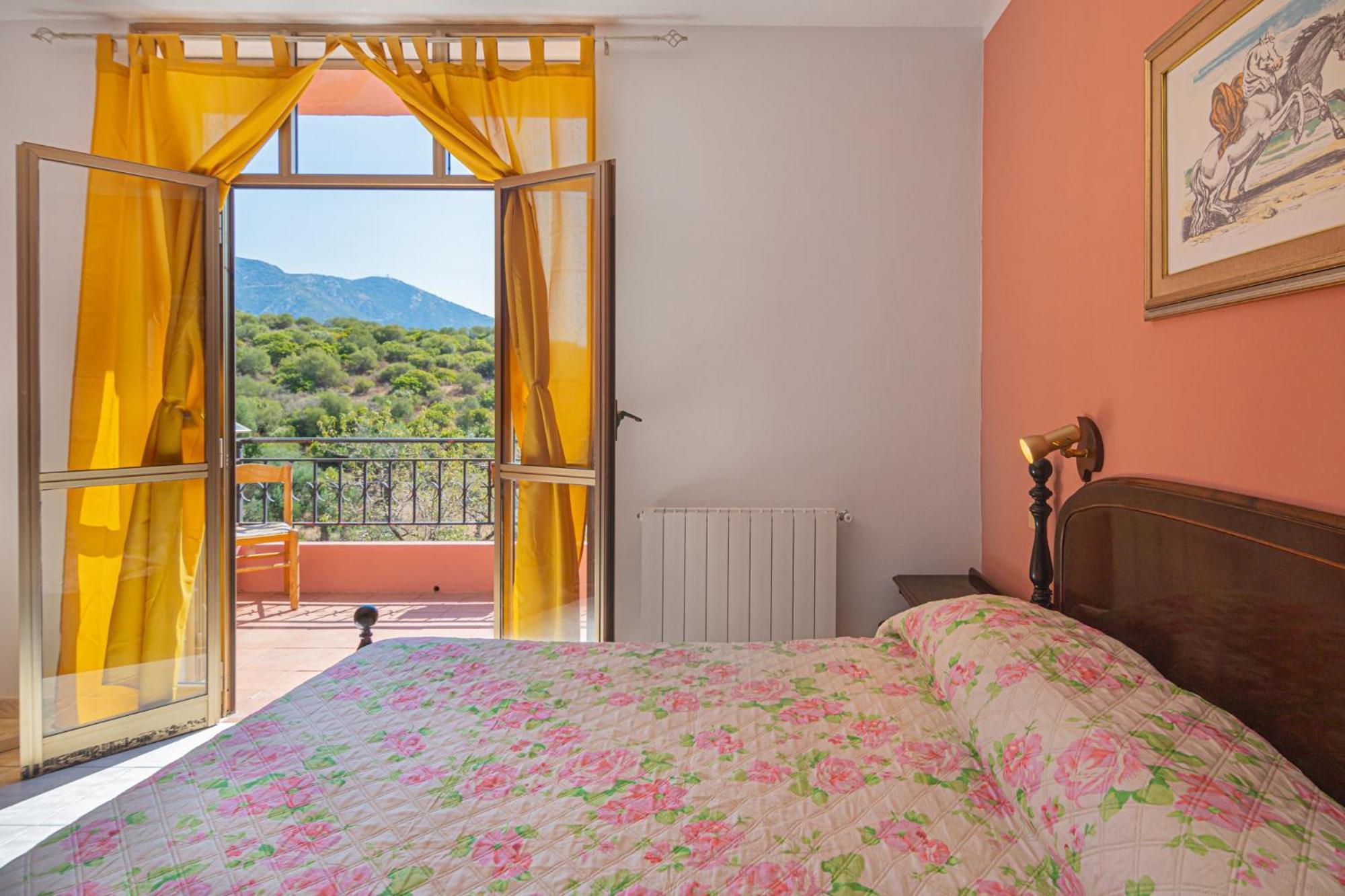 Casa vacanze Casa Teresa 2 Iglesias