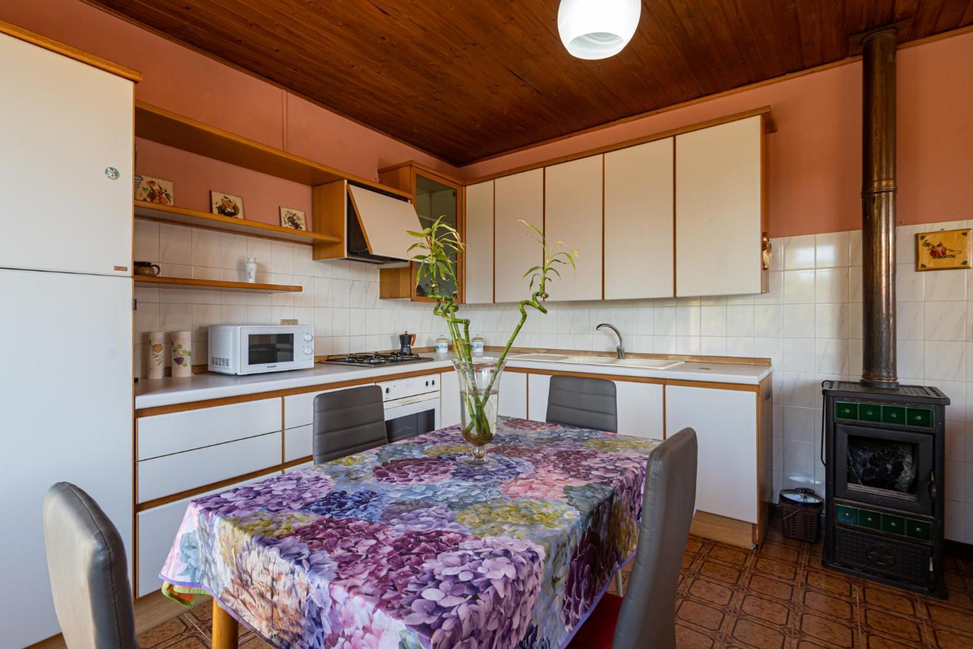 Casa Teresa 2 Iglesias
