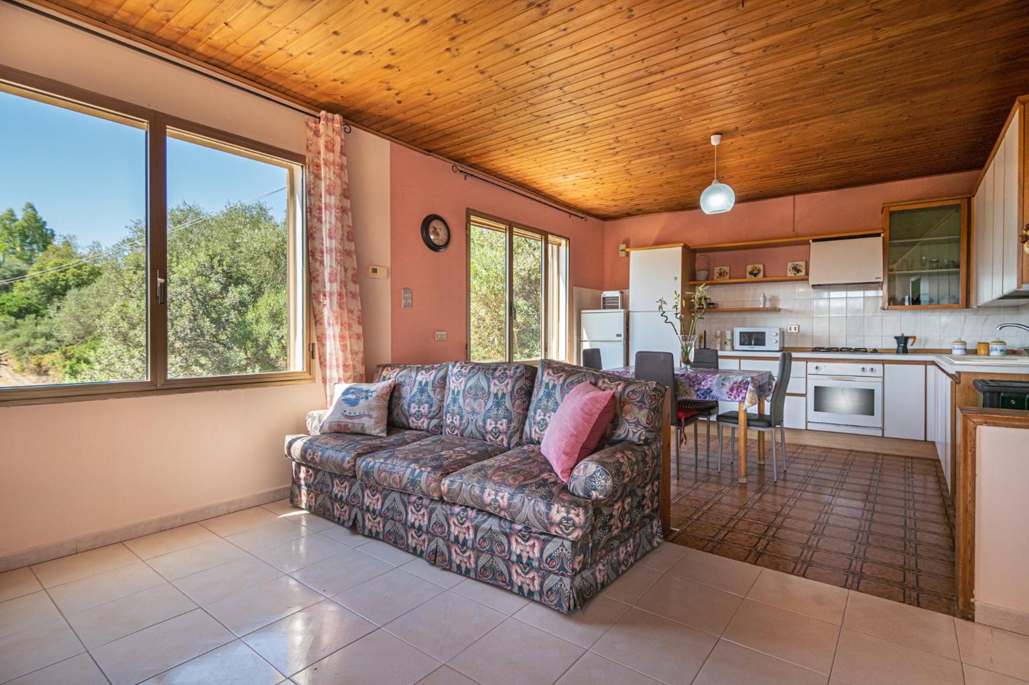 Casa vacanze Casa Teresa 2 Iglesias